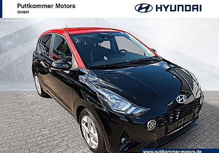 Hyundai i10 1.2 Navi Intro Edition