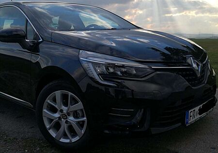 Renault Clio TCe INTENS 100 LPG