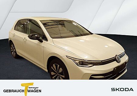 VW Golf Volkswagen 2.0 TDI DSG GOAL AHK KAMERA NAVI LED+