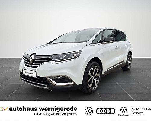 Renault Espace Energy Elysée 1.8TCe DSG *LED*PDC*Klima*Pano*
