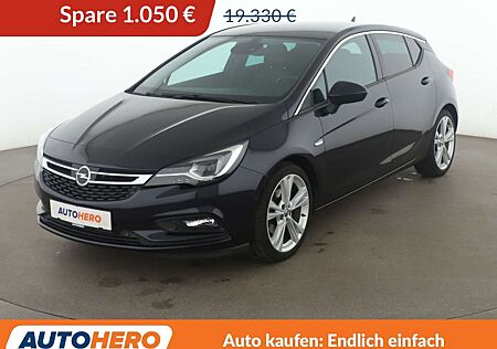 Opel Astra 1.6 SIDI Turbo Ultimate Start/Stop Aut.*NAVI*ACC*