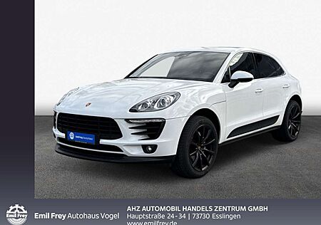 Porsche Macan S 3.0 PDK