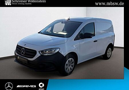 Mercedes-Benz Citan 112  Kasten BASE Standard Navi*Klima*DAB*