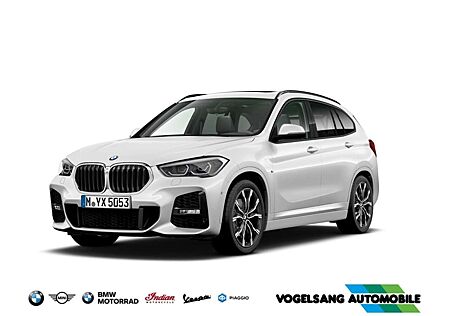 BMW X1 25 d M Sport 25d AHK Kamera Panorama Head-Up