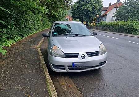 Renault Clio 1.2 Campus