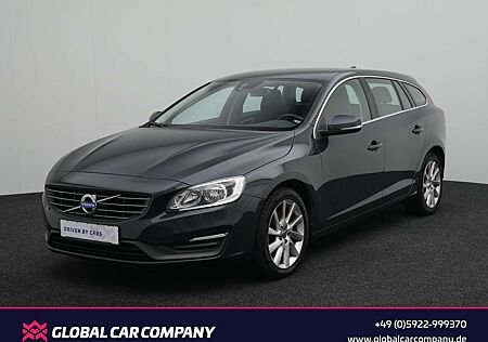 Volvo V60 Momentum 2.0,CITYSAFETY,TEMPO,NAVI,PDC,AHK