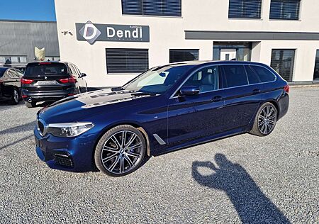 BMW 530i 530 Touring Aut. *M-Paket*ACC*AHK*HUD*