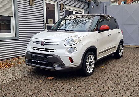 Fiat 500L Trekking, Open Panorama,PDC,Kamera,Tempo