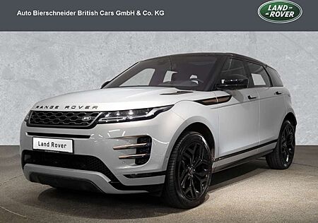 Land Rover Range Rover Evoque D240 R-Dynamic SE WINTER-PAKET HEAD-UP 20