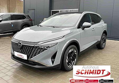 Nissan Qashqai 1.5 VC-T ePower N-Connecta PGD/Winter/Komfort