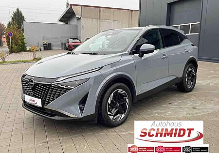 Nissan Qashqai 1.5 VC-T ePower N-Connecta PGD/Winter/Komfort