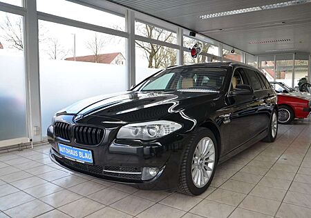 BMW 525 d Touring *AUTOMATIK*LEDER*PANORAMA*NAVI*