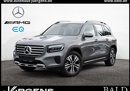 Mercedes-Benz GLB 220 4M Progressive/Pano/AHK/Cam/LED/Keyl/18"