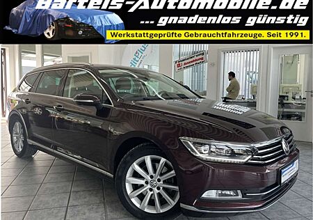 VW Passat Variant Volkswagen 1.4 TSI BMT R-Line, DSG, LED, ACC