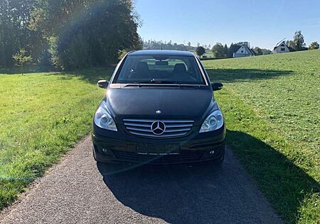 Mercedes-Benz B 180 B -Klasse CDI