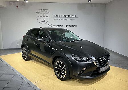 Mazda CX-3 Advantage *SHZ*CarPlay*