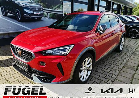 Cupra Formentor 1.4 TSI e-Hybrid LED|Navi|AHK|ACC