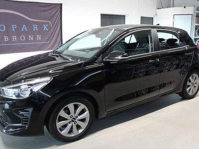Kia Rio Vision*1.HAND*CAM*NAVI*KLIMA*PDC*
