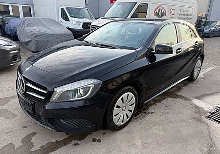 Mercedes-Benz A 180 BlueEfficiency