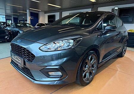 Ford Fiesta ST-Line /76TKM/2.Hd/MFL/Klima/PDC