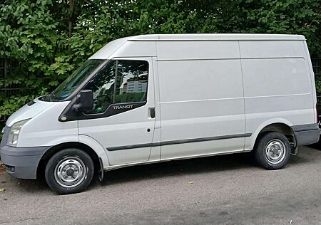 Ford Transit 310 L1 HA Basis