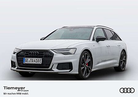 Audi A6 55 TFSIe Q SPORT LM21 PANO MASSAGE B&O