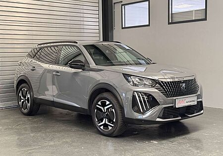 Peugeot 2008 Allure/Navi/CarPlay/360° Kamera/ACC/KeyLess
