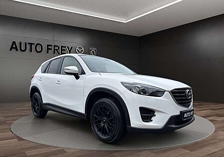 Mazda CX-5 150PS Exclusive-Line CRUISEMATIC+EPH+LED+KLIMA+NAV