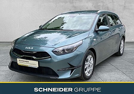 Kia Cee'd Ceed / Sporty Wagon 1.0 T-GDI Vision +SHZ+KAMERA+