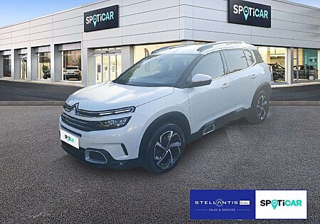 Citroën C5 Aircross Citroen 2.0 BlueHDi 180 Shine (EURO 6d)