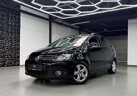 VW Golf Volkswagen Plus VI 1.HD/TÜV/SCHECK/PDC/SHZ/KLIMA