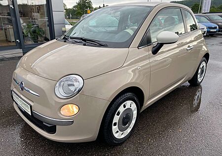 Fiat 500 1.2 Happy Birthday Einparkhilfe Bergassist ZR NEU