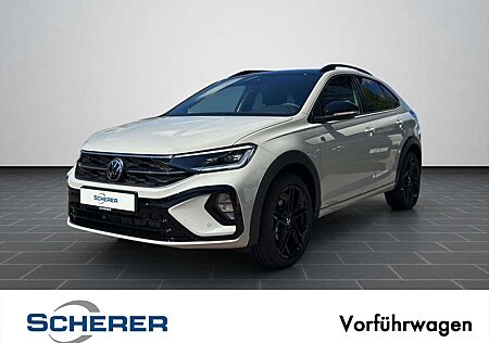 VW Taigo Volkswagen R-Line 1.0 TSI DSG AHK IQ-Drive Navi RFK