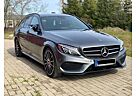 Mercedes-Benz C 250 d T 9G-TRONIC AMG Line