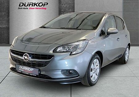 Opel Corsa E 1.4 Edition Sitzheizung PDC v + h LM-Felgen Allw