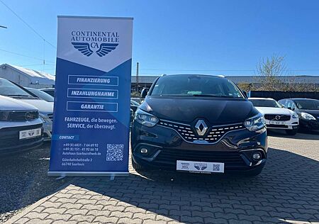 Renault Scenic IV Grand Initiale Paris 7 SITZE AUTOMATIK