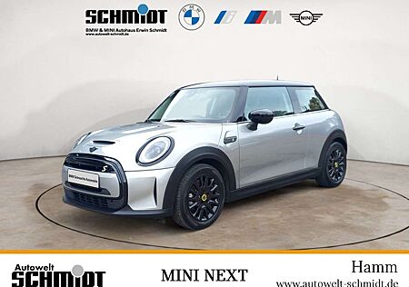 Mini Cooper SE Classic Trim + GARANTIE-bis-02.2028