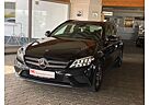 Mercedes-Benz C 220 d T 4Matic 9G*Nav*LED*Kam*Totw*Spur*Distron