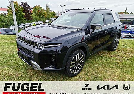 SsangYong Torres 1.5 T Forest Edition AT LED|Navi|ACC|4xSHZ