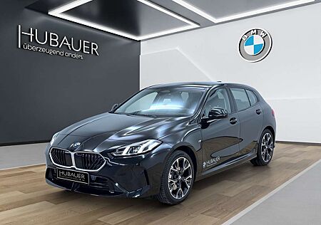 BMW 120 [M Sport, Navi, 18" LMR, RFK, SHZ, LED]