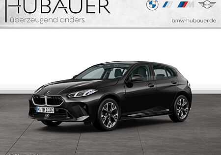 BMW 120 [M Sport, Navi, 18" LMR, RFK, SHZ, LED] DAB