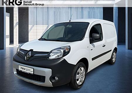 Renault Kangoo E-TECH E-TECH