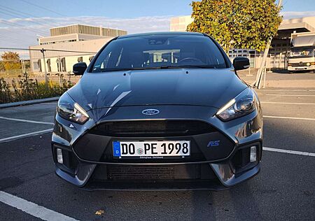Ford Focus 2.3 EcoBoost S