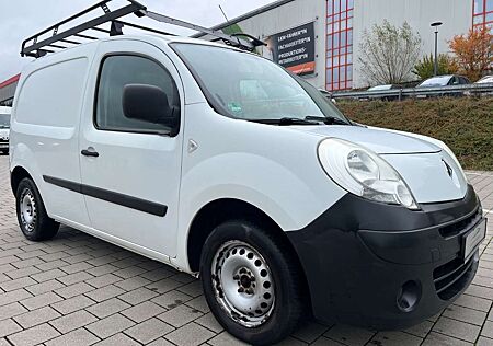 Renault Kangoo Rapid Basis 1.5 dCi *KLIMA*AHK*2HAND*