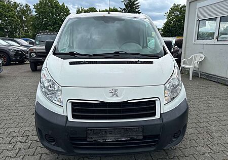 Peugeot Expert Tepee L2H1 Cool kasten