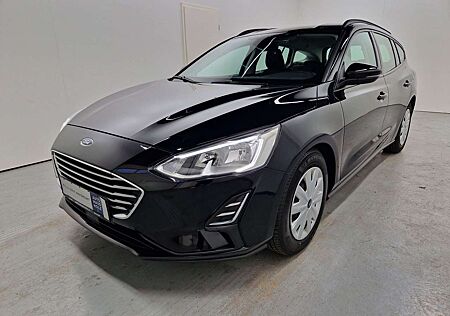 Ford Focus Turnier 1.0 EcoBoost Trend Winterpaket