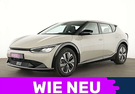 Kia EV6 Air-Paket|ACC|Smart-Key|LED|Navi|Kamera