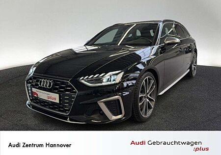 Audi S4 3.0 TDI quattro ACC virtual Keyless Nav