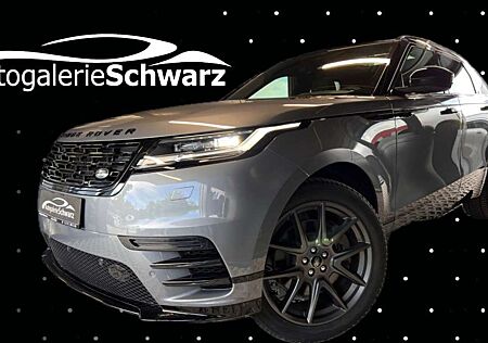 Land Rover Range Rover Velar Velar 3.0 D300 R-DYNAMIC SE PANO ACC MATRIX HUD