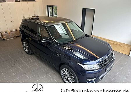 Land Rover Range Rover Sport TDV6 HSE (EURO 6) /FondEntertain